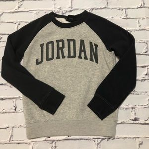 Jordan Sweatshirt